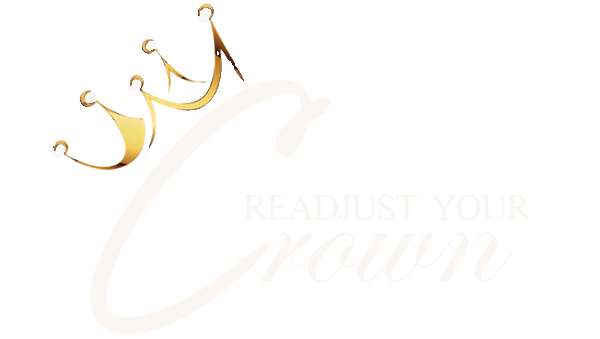 Readjust Your Crown